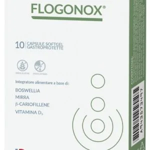 Flogonox 10cpr