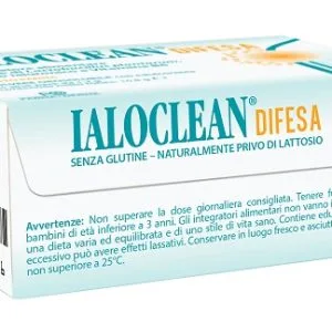 IALOCLEAN DIFESA 14 STICK PACK