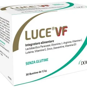 LUCE VF 30 BUSTINE DA 1,5 G