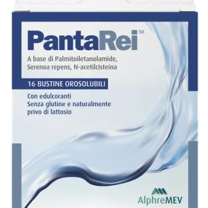 PANTAREI 16 BUSTINE