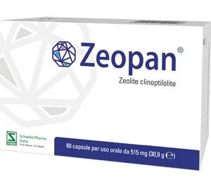 ZEOPAN 60 CAPSULE