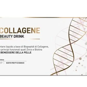 DR VITI COLLAGENE BEAUTY DRINK 250 ML