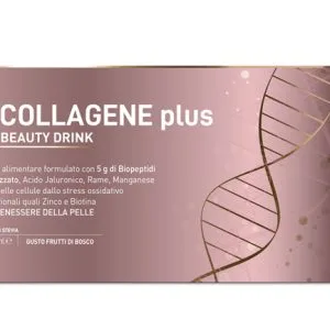 DR VITI COLLAGENE BEAUTY DRINK PLUS 250 ML