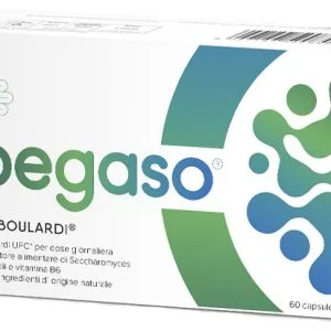PEGASO AXIBOULARDI 60 CAPSULE