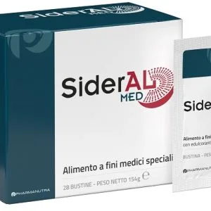 SIDERAL MED 28 BUSTINE