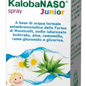 KALOBANASO SPRAY JUNIOR 20 ML