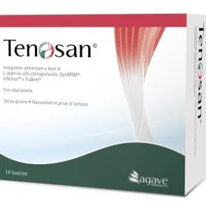 TENOSAN 14 BUSTINE