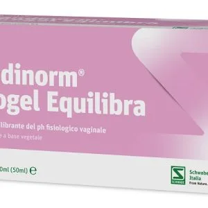 CANDINORM IDROGEL EQUILIBRA GEL 50 ML