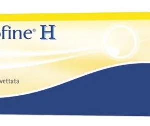 EMORTROFINE H 30 ML