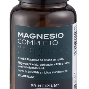 PRINCIPIUM MAGNESIO COMPLETO 90 COMPRESSE