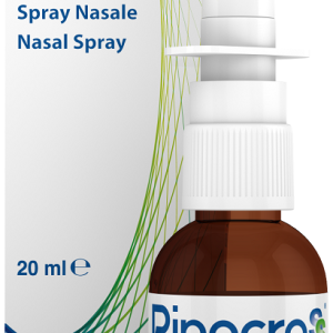 SPRAY NASALE RINOCROSS 20 ML