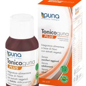 TONICOGUNA PLUS 150 ML