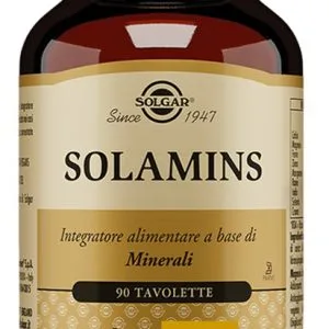 SOLAMINS 90 TAVOLETTE
