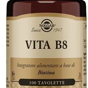 VITA B8 100 TAVOLETTE