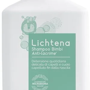 LICHTENA SHAMPOO BIMBI 200 ML