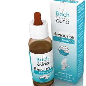 RESOURCE FREEDOM 20 ML