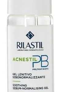RILASTIL ACNESTIL PB GEL SERUM SEBOREGOLATORE 30 ML