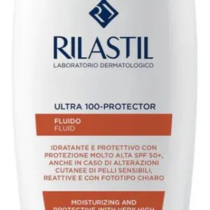 Rilastil Ultra 100 Prot 50ml