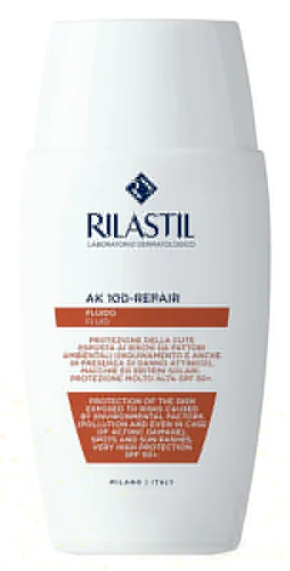 RILASTIL AK REPAIR 100 FLUIDO 50 ML