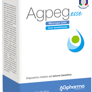 AGPEG ESSE 15 BUSTINE DA 10 G