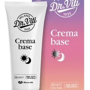DR VITI CREMA BASE 50 ML