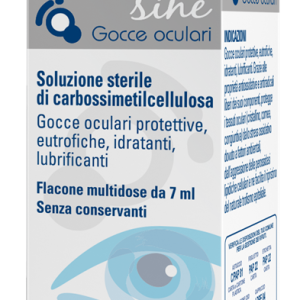 CLARASTILL SINE GOCCE OCULARI 7 ML