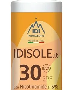 IDISOLE IT SPF30 200 ML