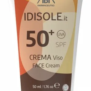 IDISOLE-IT SPF50+ VISO 50 ML