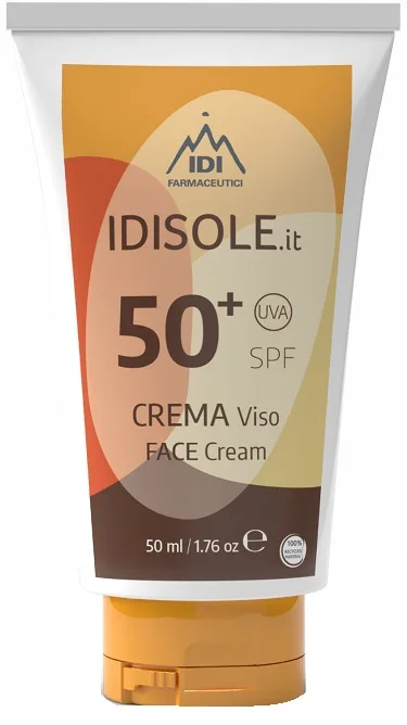 IDISOLE-IT SPF50+ VISO 50 ML