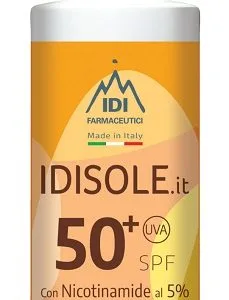 IDISOLE IT SPF50+ 200 ML