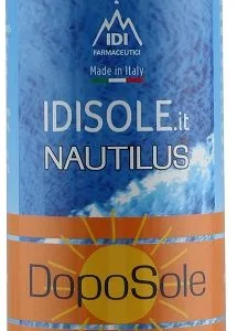 IDISOLE-IT DOPOSOLE NAUTILUS 150 ML