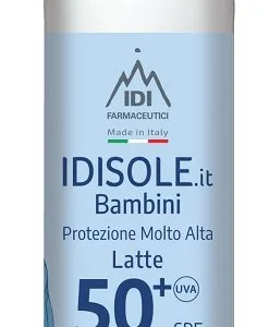 IDISOLE-IT SPF50+ BAMBINI 200 ML