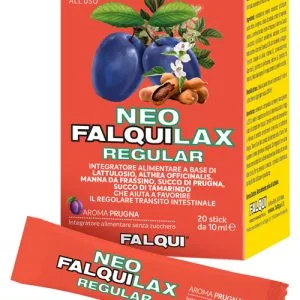 NEO FALQUILAX REGULAR 20 STICK