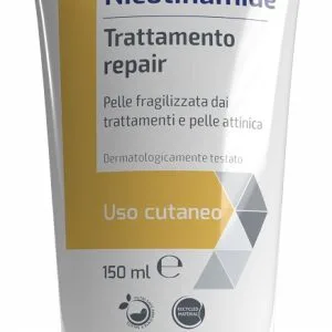 NICOTINAMIDE TRATTAMENTO REPAIR 150 ML