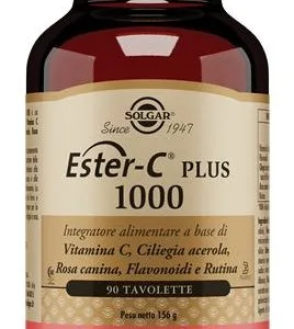 ESTER C PLUS 1000 90 TAVOLETTE