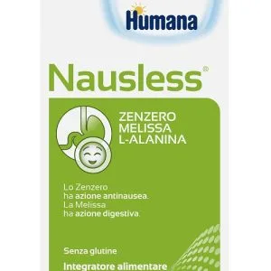 NAUSLESS HUMANA 30 ML