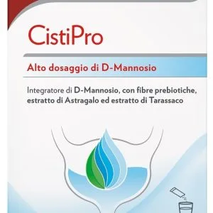 GYNO-CANESCYSTIL CISTIPRO 14 BUSTINE