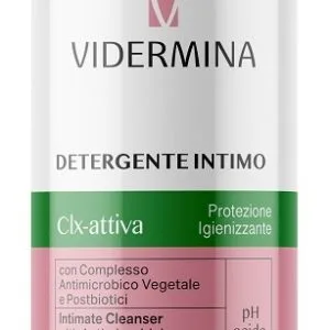 VIDERMINA CLX DETERGENTE 300 ML NUOVA FORMULA