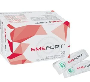 EMEFORT 20 BUSTINE MONODOSE OROSOLUBILI