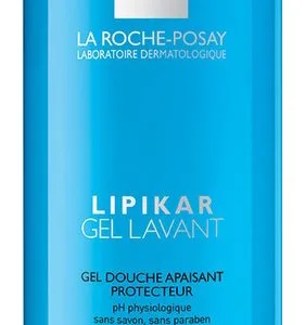 LIPIKAR GEL LAVANTE 400 ML