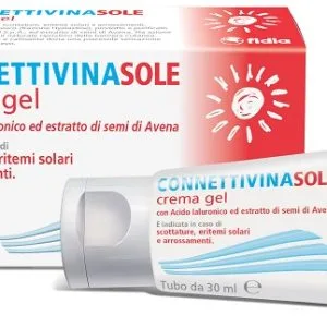 Connettivinasole Spray 50ml