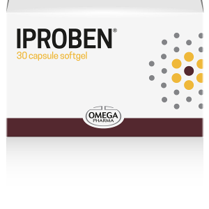 IPROBEN 30 CAPSULE