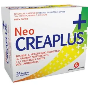 NEOCREAPLUS 24 BUSTINE