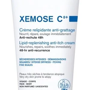 XEMOSE C8+ CREMA 200 ML