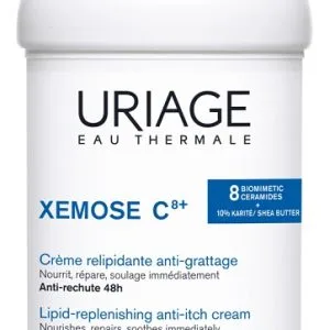 XEMOSE C8+ CREMA 400 ML