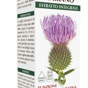 CARDO MARIANO ESTRATTO INTEGRALE 200 ML
