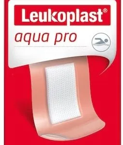 LEUKOPLAST AQUAPRO 20 PEZZI ASSORTITI