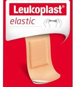 LEUKOPLAST ELASTIC M1 X 8CM