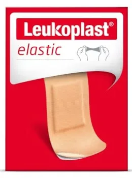 LEUKOPLAST ELASTIC M1 X 8CM