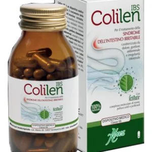 COLILEN IBS 96 OPERCOLI